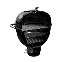 BBQs & Smokers Weber SUMMIT S6 Grill Center
