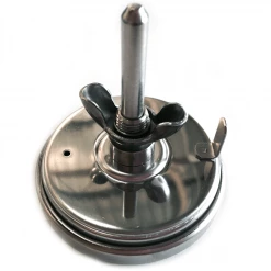 Weber Temperature Gauge - Lid (EP310) BBQ Replacement Parts