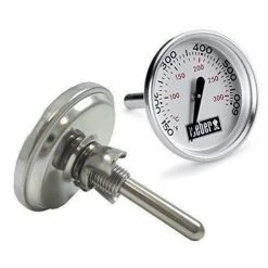 Weber Temperature Gauge (lid) (fits: Q,Spirit/Genesis /Charcoal Kettle) 60540