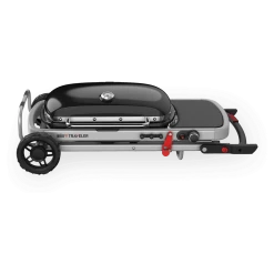 Weber TRAVELER Propane Grill