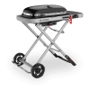 Weber TRAVELER Propane Grill