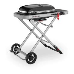 Weber TRAVELER Propane Grill