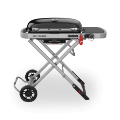 BBQs & Smokers Weber Traveler RV Gas Grill