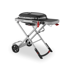 BBQs & Smokers Weber Traveler RV Gas Grill