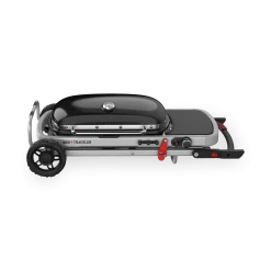 BBQs & Smokers Weber Traveler RV Gas Grill 14 BBQs & Smokers Weber Traveler RV Gas Grill