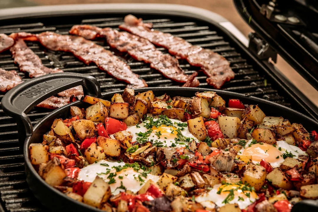 BBQs & Smokers Weber Traveler RV Gas Grill 12 BBQs & Smokers Weber Traveler RV Gas Grill