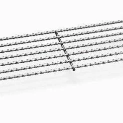 BBQ Replacement Parts Weber Warming Rack 7641 (fits: Spirit 300 Series)