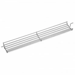 Weber Warming Rack Swing Up Basket (Summit Silver D)