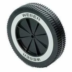 Weber Wheel 8" Casters & Wheels