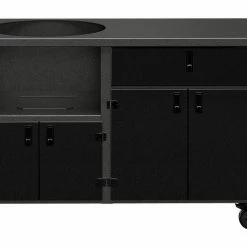 BBQ Accessories Wellspring Large Big Green Egg Cart