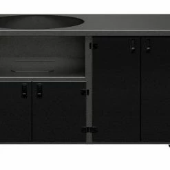 BBQ Accessories Wellspring Kamado Joe Classic II Cart