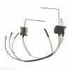 Bromic Heating Igniters, Electrodes & Collector Boxes Wiring Harness, Bromic Tungsten 500, 2017+ BH8080013-1