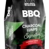 BBQ Accessories XYLO Carbone Charcoal Lumps Signature Canadian Maple 15 Lb Bag