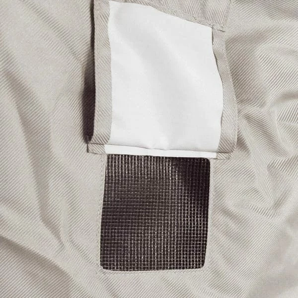 Yoder 24x36 Fitted All-weather Cover 92185 3 Yoder 24x36 Fitted All-weather Cover 92185