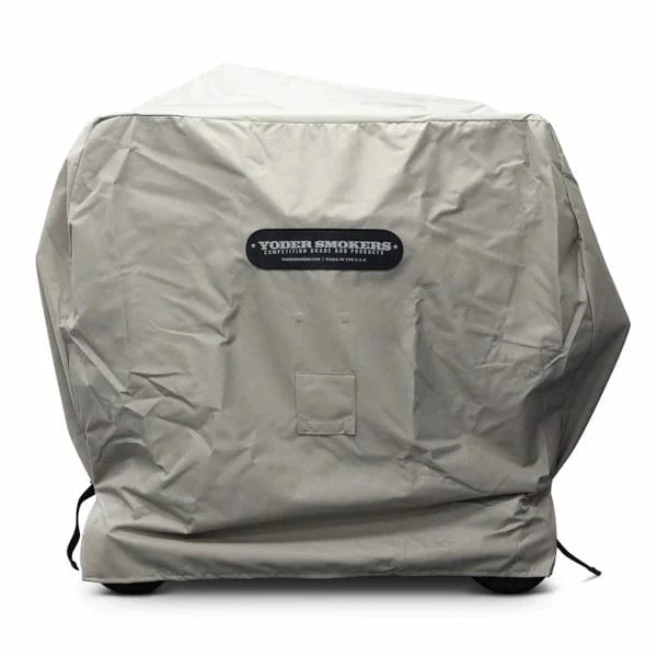 Yoder 24x36 Fitted All-weather Cover 92185 2 Yoder 24x36 Fitted All-weather Cover 92185