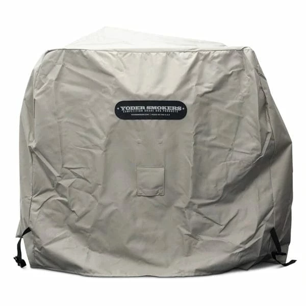 Yoder 24x36 Fitted All-weather Cover 92185 1 Yoder 24x36 Fitted All-weather Cover 92185