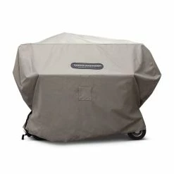 Yoder 24x48 Fitted All-weather Cover 92167 BBQ Accessories