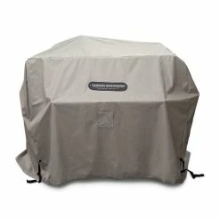 Yoder 24x48 Fitted All-weather Cover 92167 BBQ Accessories