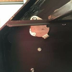 Yoder A91850 Probe Port Assembly 3 Yoder A91850 Probe Port Assembly