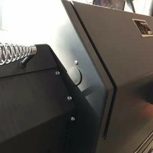 Yoder A91850 Probe Port Assembly 1 Yoder A91850 Probe Port Assembly