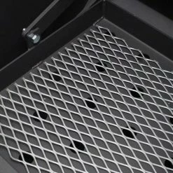 Cooking Grates, Grids & Grills Yoder Charcoal Grate For Cooking Chamber 41440