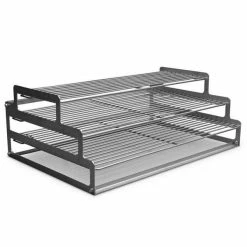 Yoder Cooking Grill Rack 3-Tier (YS640) Cooking Grates, Grids & Grills