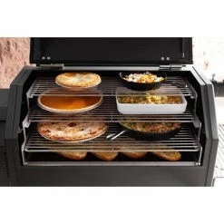 Yoder Cooking Grill Rack 3-Tier (YS640) Cooking Grates, Grids & Grills