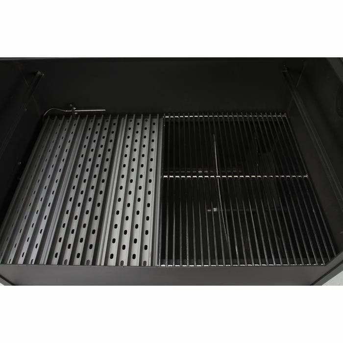 Yoder Direct GrillGrate Panels YS480 Or YS640 Pellet Grill (3 Pack) Cooking Grates, Grids & Grills 2 Yoder Direct GrillGrate Panels YS480 Or YS640 Pellet Grill (3 Pack) Cooking Grates, Grids & Grills