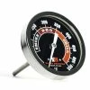 BBQ Accessories Yoder Door Temperature Gauge For Wood & Ys1500 24171