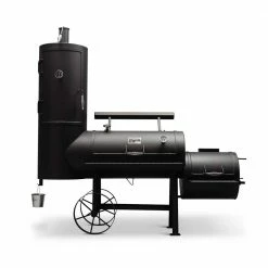 Yoder Backyard Smoker - Durango 20"
