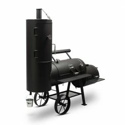 Yoder Backyard Smoker - Durango 20"