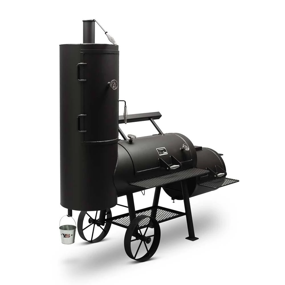 Yoder Backyard Smoker - Durango 20" 2 Yoder Backyard Smoker - Durango 20"