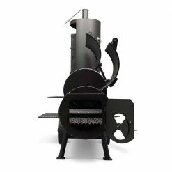 Yoder Backyard Smoker - Durango 20" 9 Yoder Backyard Smoker - Durango 20