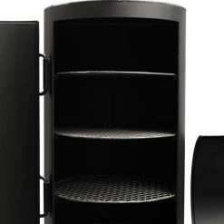 Yoder Backyard Smoker - Durango 20" 11 Yoder Backyard Smoker - Durango 20