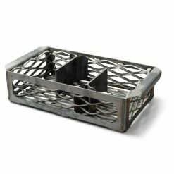 Yoder Kingman/Durango 24 Charcoal Basket W46303