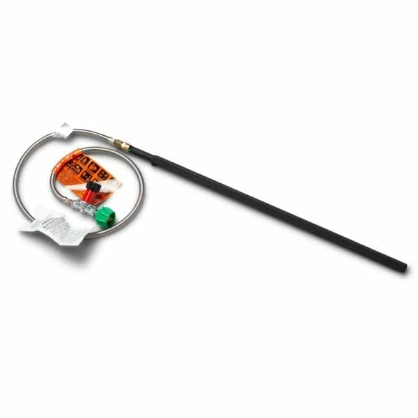 Yoder Propane Log Lighter - 24" A47693 BBQ Accessories 1 Yoder Propane Log Lighter - 24" A47693 BBQ Accessories