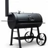 BBQs & Smokers Yoder Smokers 20" Abilene Grill A42072