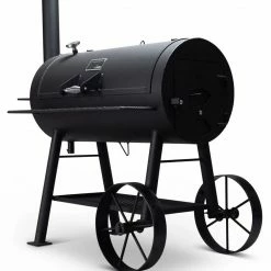 BBQs & Smokers Yoder Smokers 20