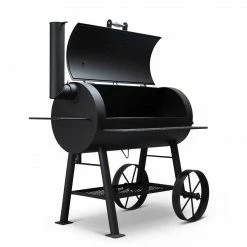 BBQs & Smokers Yoder Smokers 20
