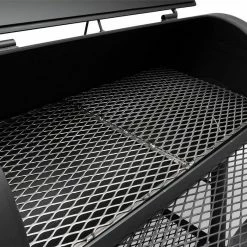 BBQs & Smokers Yoder Smokers 20