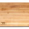 BBQ Accessories Yoder Smokers Boos Ro3 Maple Cutting Board 1040-04