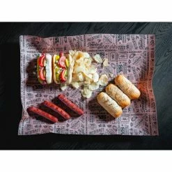 Yoder Smokers Butcher Paper 1060-04 BBQ Accessories