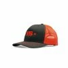 Yoder Smokers Trucker Hat - Orange Yoder Smokers Trucker Hat - Orange BBQ Accessories