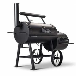 Yoder Wichita 20" Loaded BBQs & Smokers