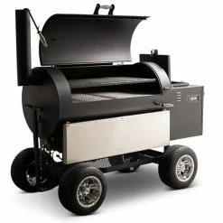 BBQs & Smokers Yoder Ys Cimarron Skeleton 9216X44-100