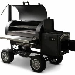 BBQs & Smokers Yoder Ys Cimarron Skeleton 9216X44-100