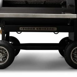 BBQs & Smokers Yoder Ys Cimarron Skeleton 9216X44-100