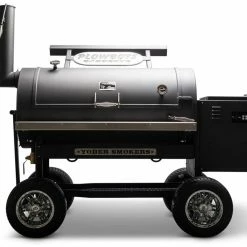 BBQs & Smokers Yoder Ys Cimarron Skeleton 9216X44-100