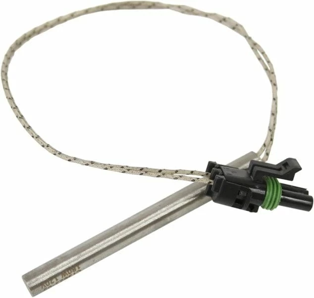 Yoder Ys Hot Rod Style Igniter A90494 Igniters, Electrodes & Collector Boxes 1 Yoder Ys Hot Rod Style Igniter A90494 Igniters, Electrodes & Collector Boxes