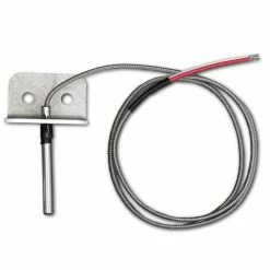 Yoder Ys Pellet Grill Short Thermocouple (Jan 27/2015) A91413